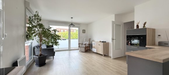 2 Schlafzimmer Wohnung in Nord, France, Nr. 279515 6