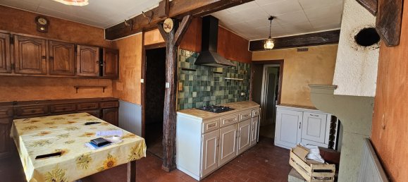 Дом с 3 спальнями в Жуэ, Франция № 46767 4