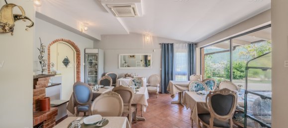 8 bedrooms Villa in Acquasparta, Italy No. 379249 4