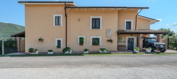 8 bedrooms Villa in Acquasparta, Italy No. 379249 12