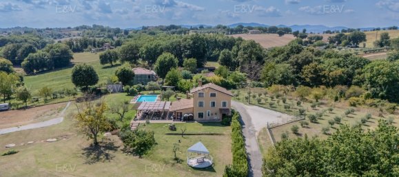 8 bedrooms Villa in Acquasparta, Italy No. 379249 16