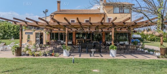 8 bedrooms Villa in Acquasparta, Italy No. 379249 14