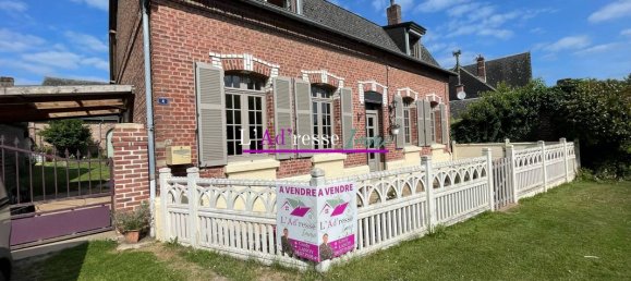 Casa T4 em Peronne, France N.º 341345 2