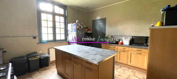 Casa T4 em Peronne, France N.º 341345 6