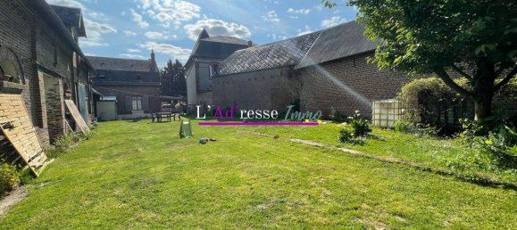 Casa T4 em Peronne, France N.º 341345 13