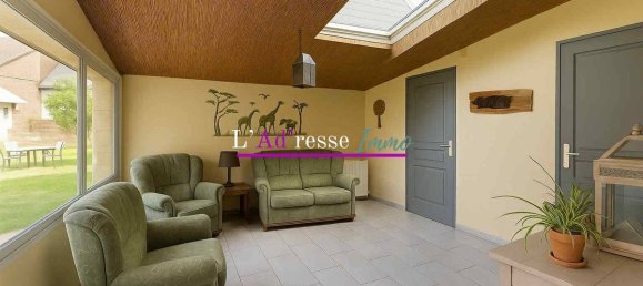 Casa T4 em Peronne, France N.º 341345 3
