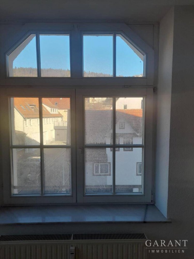 1 bedroom Apartment in Zollernalbkreis, Germany No. 238482