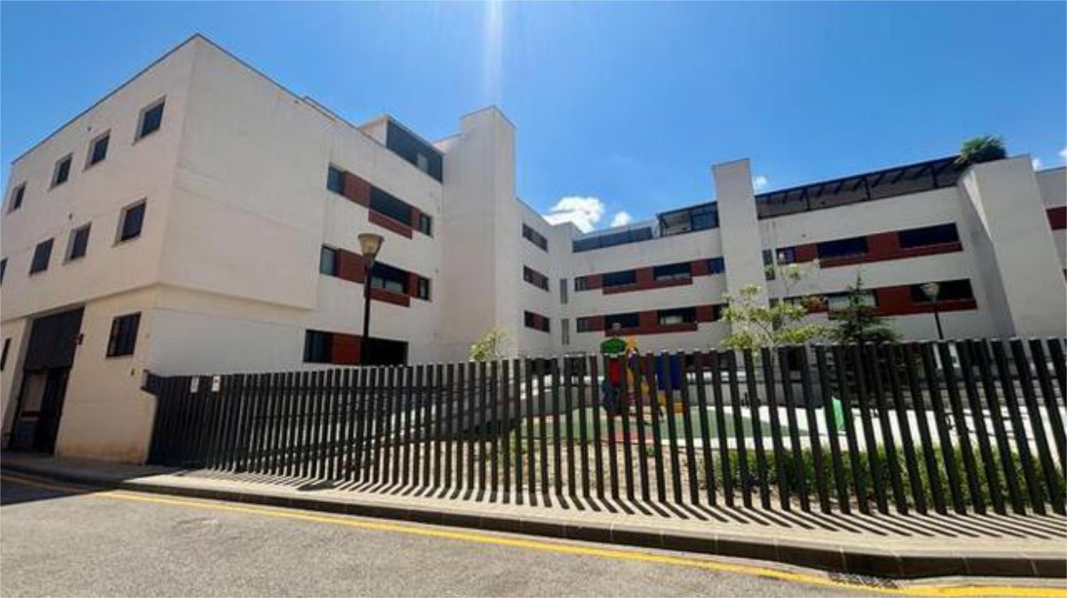 3 Schlafzimmer Wohnung in Santa Fe, Spain, Nr. 175178