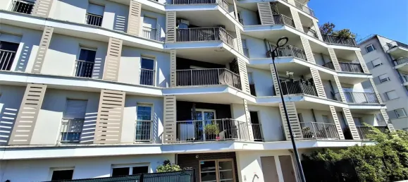 2غرفة شقة في Velizy-Villacoublay, France رقم 279936 2