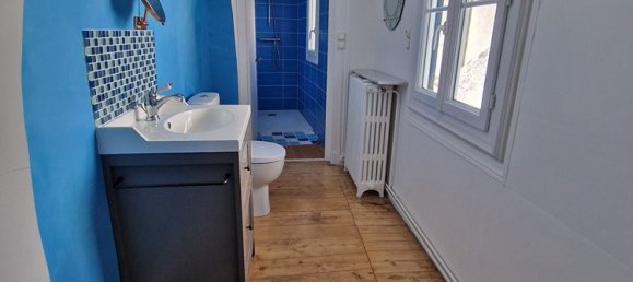 Villa de 3 dormitorios en Blois, France No. 94607 12