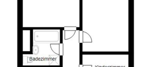 3 bedrooms Townhouse in Helmstedt, Germany No. 219160 19