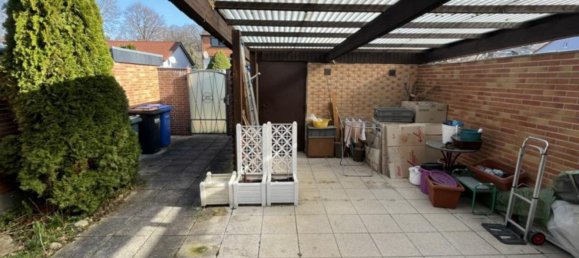 3 bedrooms Townhouse in Helmstedt, Germany No. 219160 16