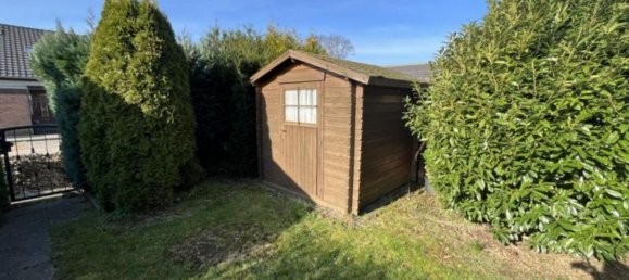 3 bedrooms Townhouse in Helmstedt, Germany No. 219160 11