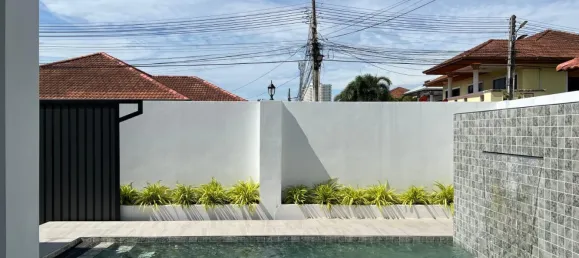 Casa de 5 dormitorios en Pattaya, Thailand No. 71790 5