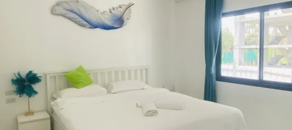 Casa de 5 dormitorios en Pattaya, Thailand No. 71790 24