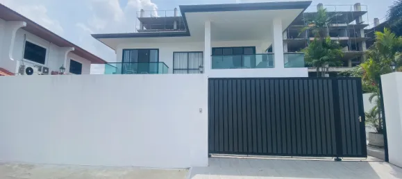 Casa de 5 dormitorios en Pattaya, Thailand No. 71790 7