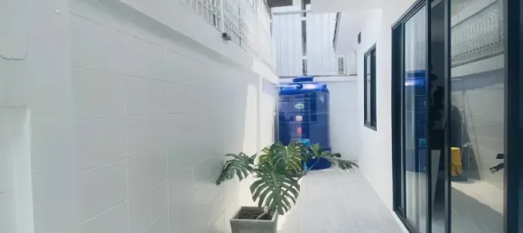 Casa de 5 dormitorios en Pattaya, Thailand No. 71790 29