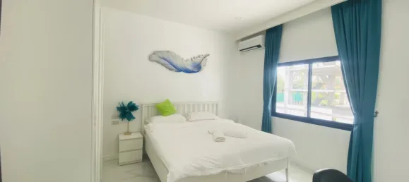 Casa de 5 dormitorios en Pattaya, Thailand No. 71790 23