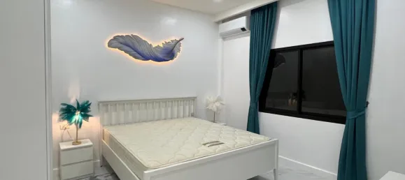 Casa de 5 dormitorios en Pattaya, Thailand No. 71790 28