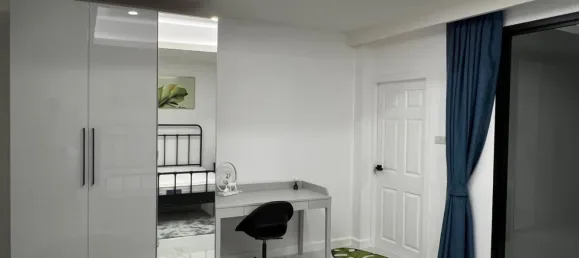 Casa de 5 dormitorios en Pattaya, Thailand No. 71790 26