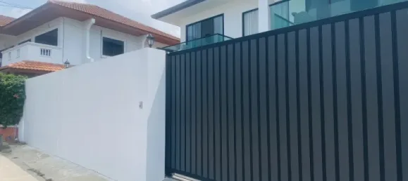 Casa de 5 dormitorios en Pattaya, Thailand No. 71790 8