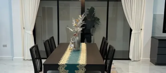 Casa de 5 dormitorios en Pattaya, Thailand No. 71790 11