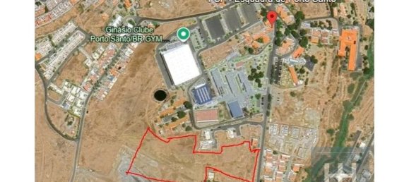 10040m² Land in Porto Santo, Portugal No. 322748 18