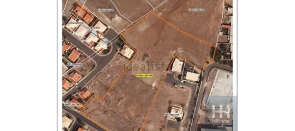 10040m² Land in Porto Santo, Portugal No. 322748 19