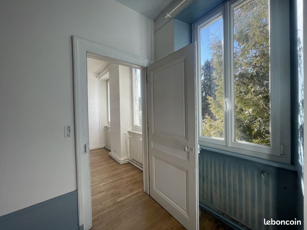 1 bedroom Apartment in Pontarlier, France No. 301808