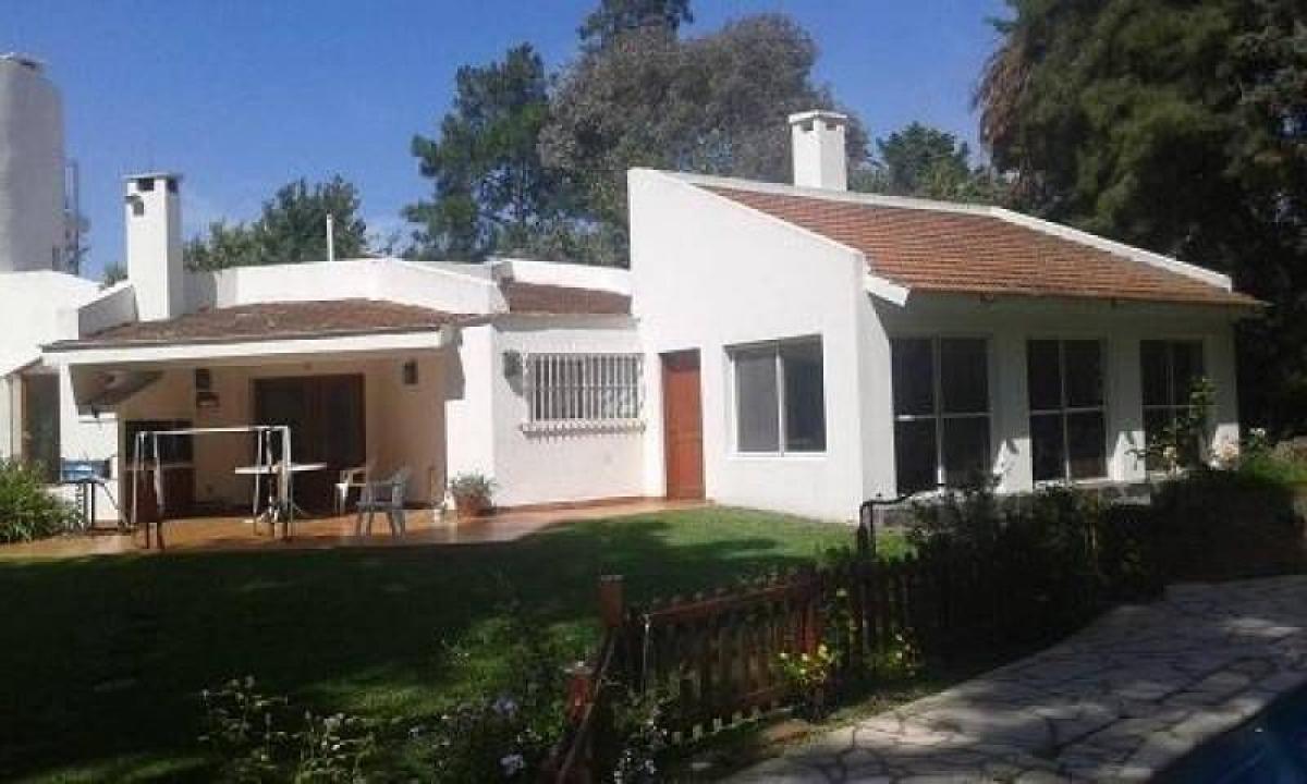 3 chambres Maison à Pilar, Argentina No. 52730