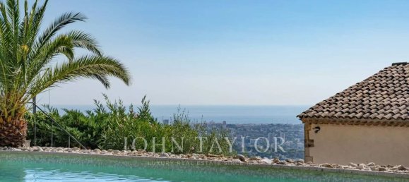 Villa T4 em Vallauris, France N.º 195127 3