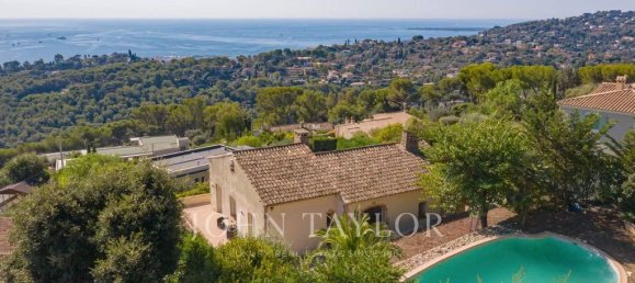 Villa T4 em Vallauris, France N.º 195127 12