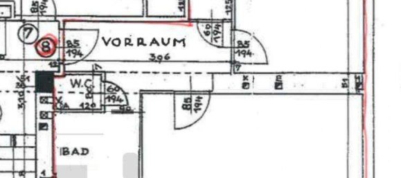 Apartamento de 2 divisões em Meidling, Austria N.º 95859 15