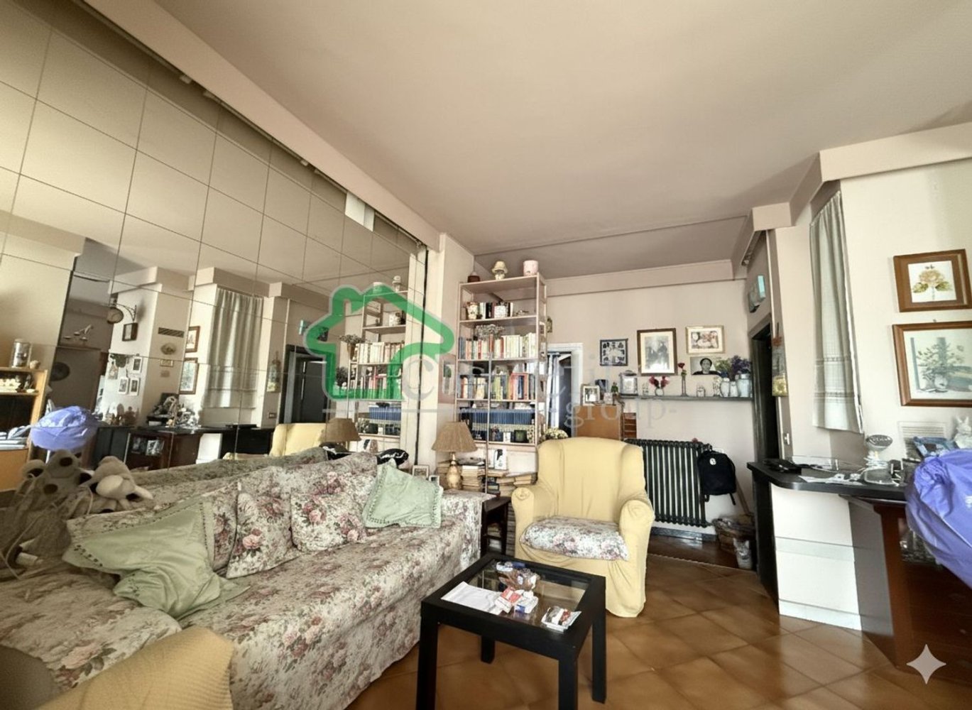 4 chambres Appartement à Lodi, Italy No. 364619