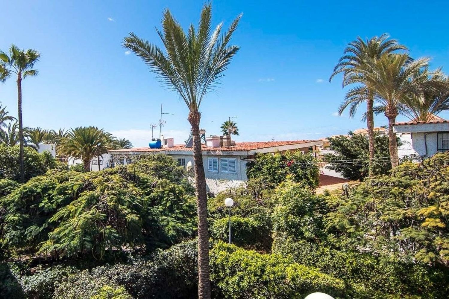 Casa T2 em Mogan, Spain N.º 177796