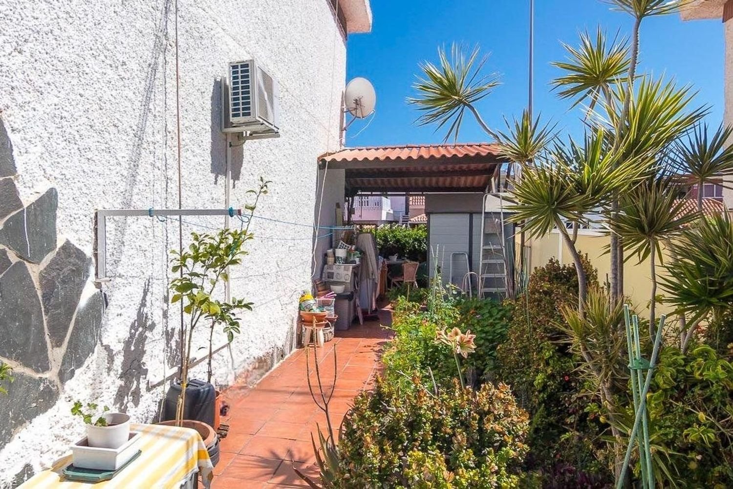 3 chambres Appartement à Barcelona, Spain No. 177796