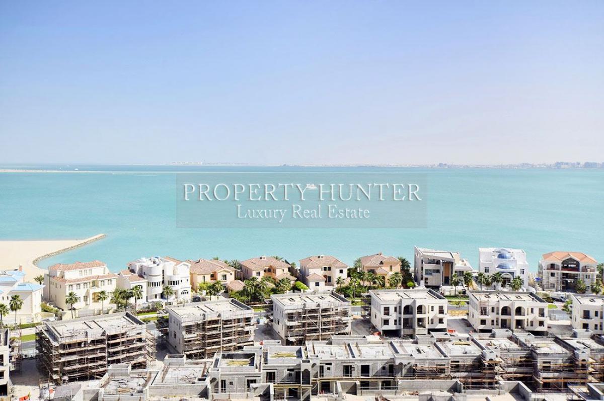 2 bedrooms Apartment in The Pearl, Qatar No. 60