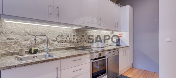 1 bedroom Apartment in Porto, Portugal No. 259023 12
