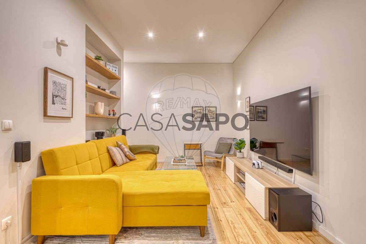 1 bedroom Apartment in Porto, Portugal No. 259023