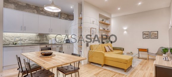 1 bedroom Apartment in Porto, Portugal No. 259023 2