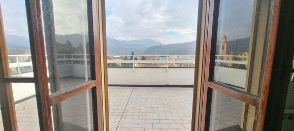 6 rooms Apartment in Busalla, Italy No. 39500 24