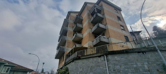 6 rooms Apartment in Busalla, Italy No. 39500 31