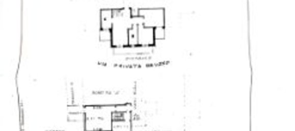 6 rooms Apartment in Busalla, Italy No. 39500 32