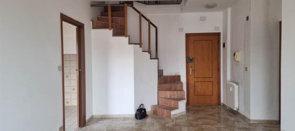 6 rooms Apartment in Busalla, Italy No. 39500 3