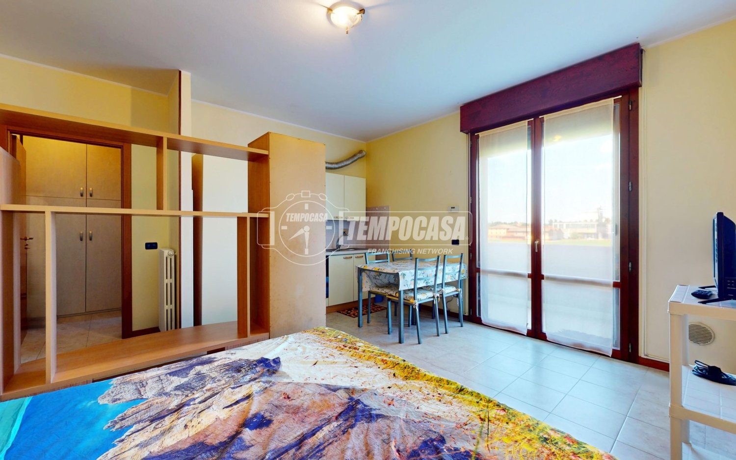 Studio in Reggio Emilia, Italy No. 274479