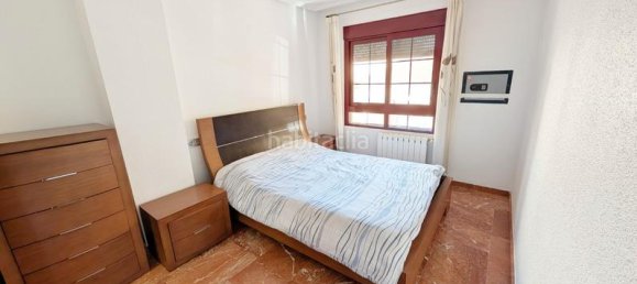 4 chambres Appartement à Alicante, Spain No. 28877 7