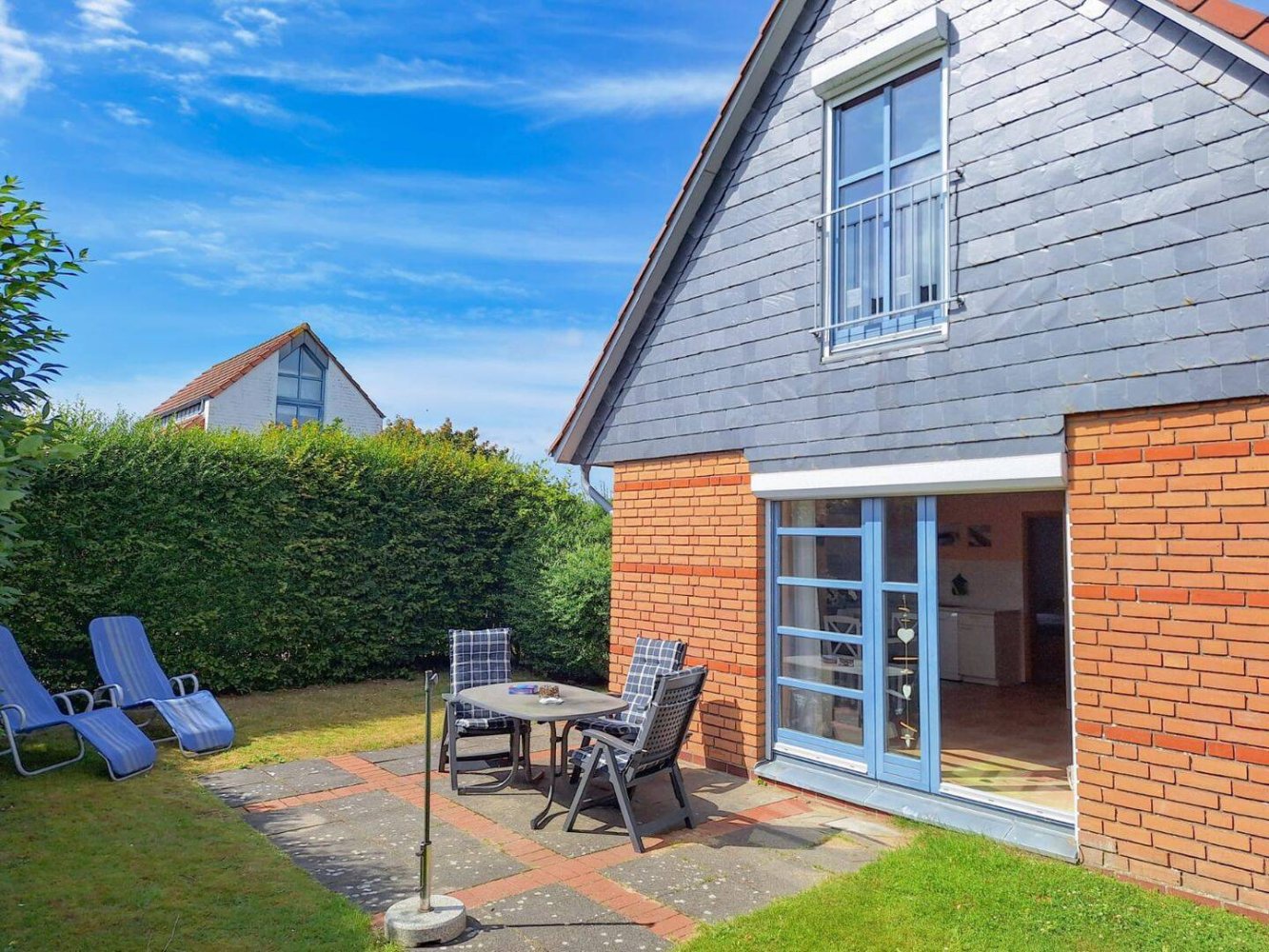 Casa de 3 habitaciónes en Dithmarschen, Germany No. 331124