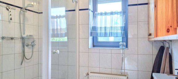 Casa de 3 habitaciónes en Dithmarschen, Germany No. 331124 5