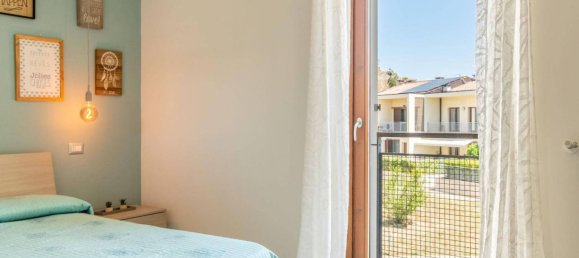 Квартира с 1 спальней в Масса Мариттима, Италия № 266105 22