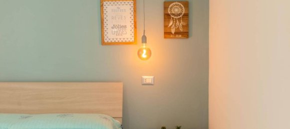 Квартира с 1 спальней в Масса Мариттима, Италия № 266105 17